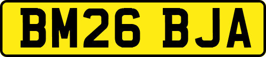 BM26BJA