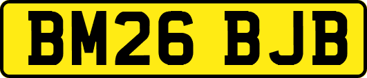 BM26BJB
