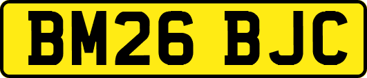BM26BJC