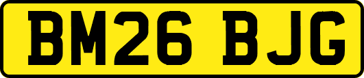 BM26BJG