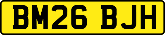 BM26BJH