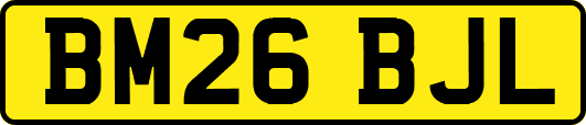BM26BJL