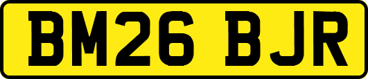 BM26BJR