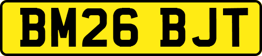 BM26BJT