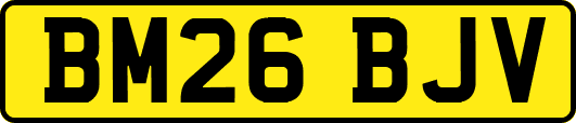 BM26BJV