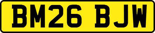 BM26BJW