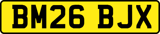 BM26BJX