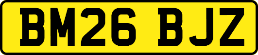 BM26BJZ