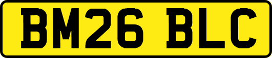 BM26BLC
