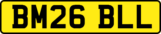 BM26BLL