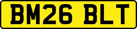 BM26BLT
