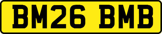 BM26BMB