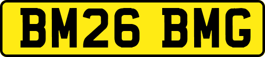 BM26BMG