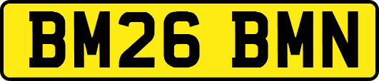 BM26BMN