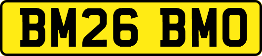 BM26BMO