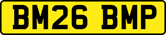 BM26BMP