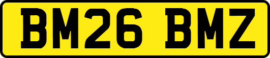 BM26BMZ