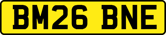 BM26BNE