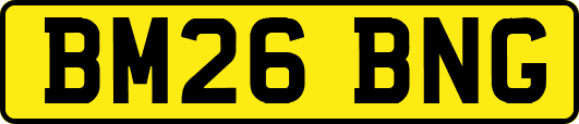 BM26BNG