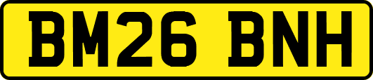BM26BNH