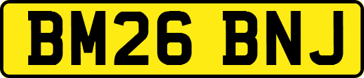 BM26BNJ