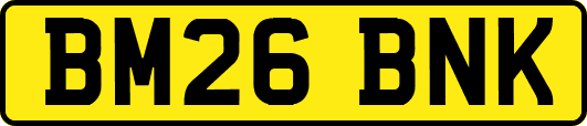 BM26BNK