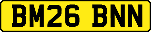 BM26BNN
