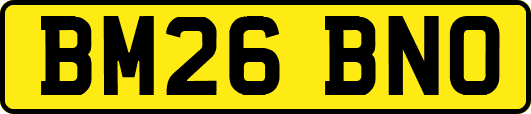 BM26BNO