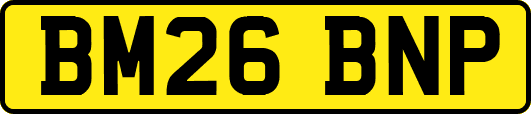 BM26BNP