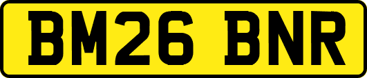 BM26BNR