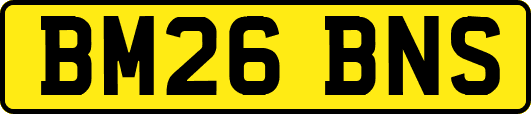 BM26BNS