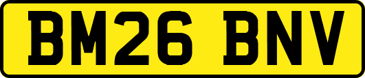 BM26BNV