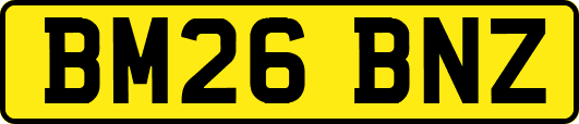 BM26BNZ