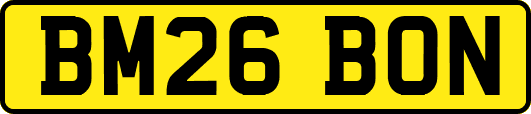 BM26BON
