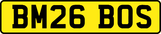 BM26BOS