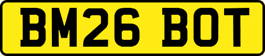 BM26BOT