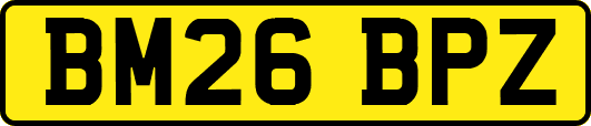 BM26BPZ