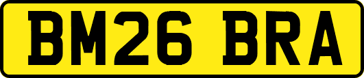 BM26BRA