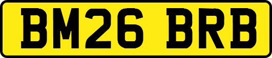BM26BRB