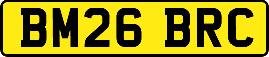 BM26BRC