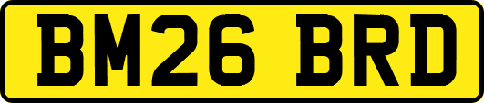 BM26BRD
