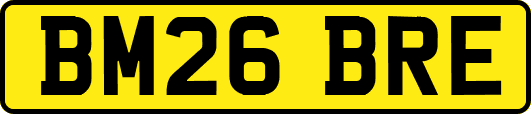 BM26BRE
