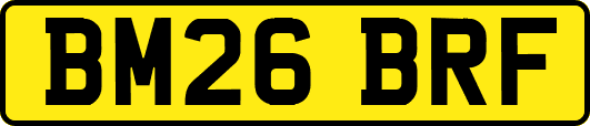 BM26BRF