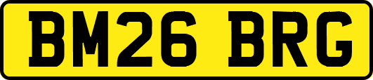 BM26BRG