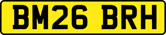 BM26BRH