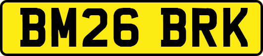 BM26BRK