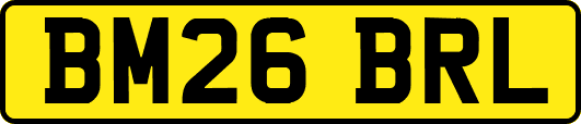 BM26BRL