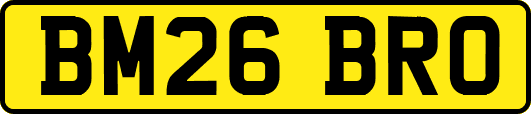 BM26BRO