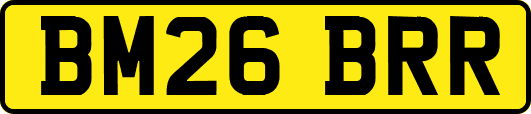 BM26BRR