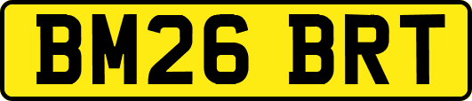 BM26BRT